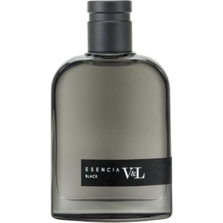 Esencia V&L Black