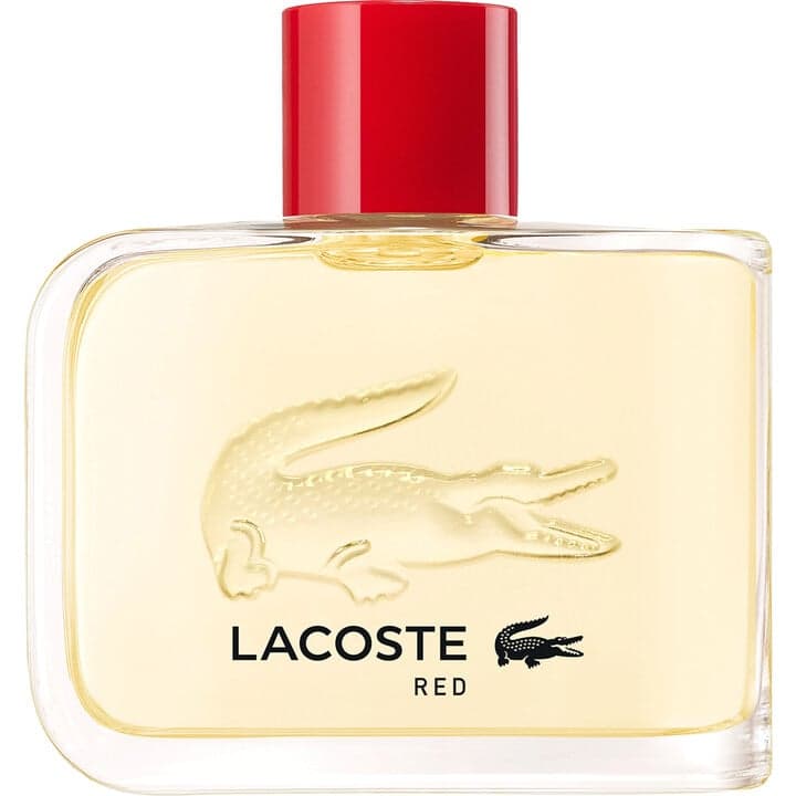 Lacoste Red EDT