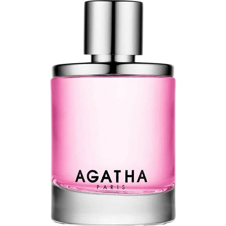 Dream by Agatha perfume bottle