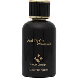 Oud Tiger Intense