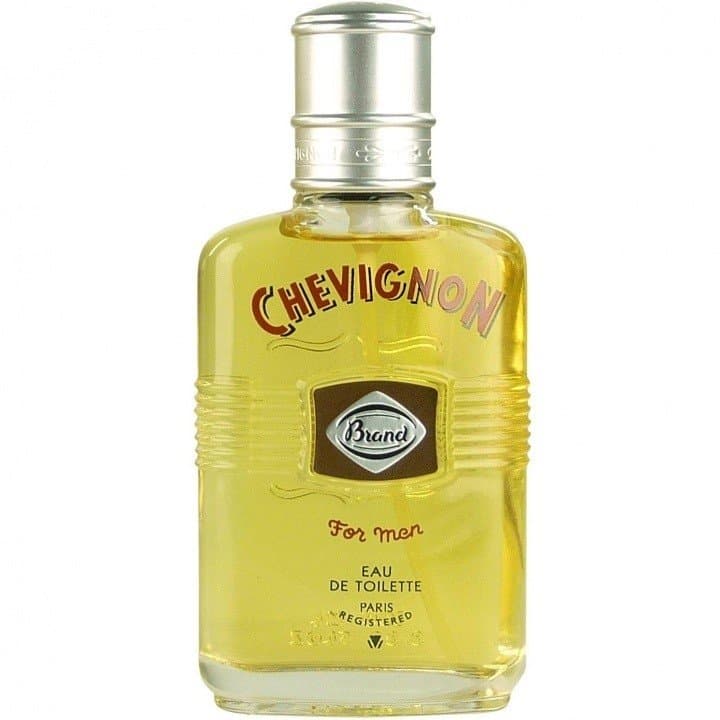 Chevignon EDT