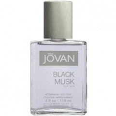 Black Musk for Men (Aftershave)