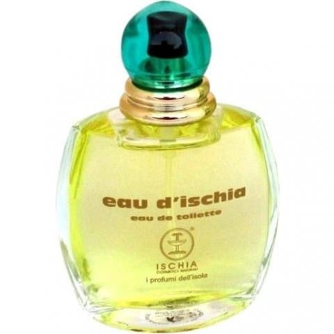 Eau d'Ischia (Damen)