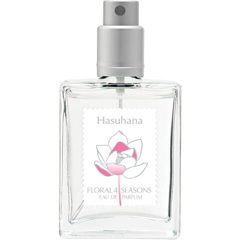 Hasuhana / 蓮花