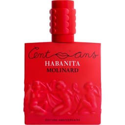 Habanita Cent Ans Edition Anniversaire