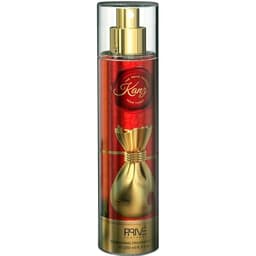 Kanz (Fragrance Mist)