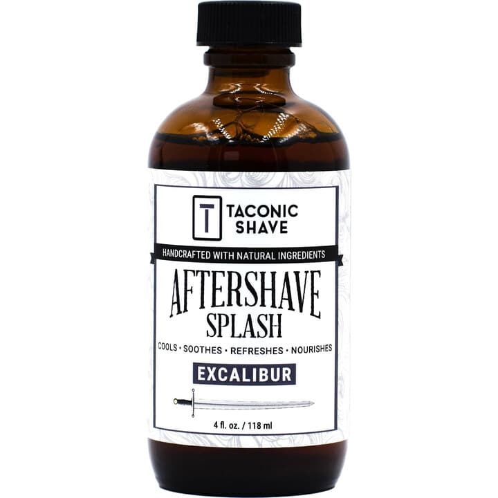 Excalibur (Aftershave Splash)