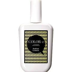 COLOR/z Layered Fragrance - Italian Lemon / カラーズ レイヤード フレグランス IL