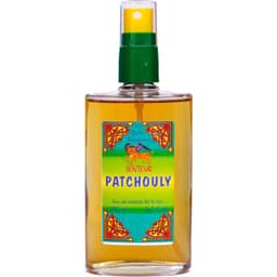 Les Belles Fragrances - Patchouli