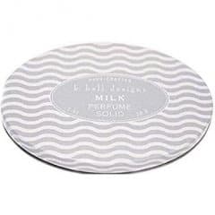 Milk (Solid Perfume) by K.Hall Designs perfume bottle
