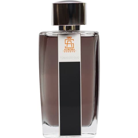 Tobacco Oud / توباكو عود