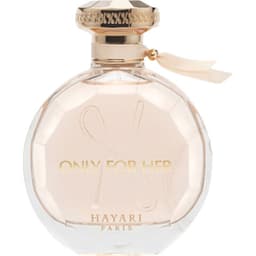 Only for Her (Parfum)