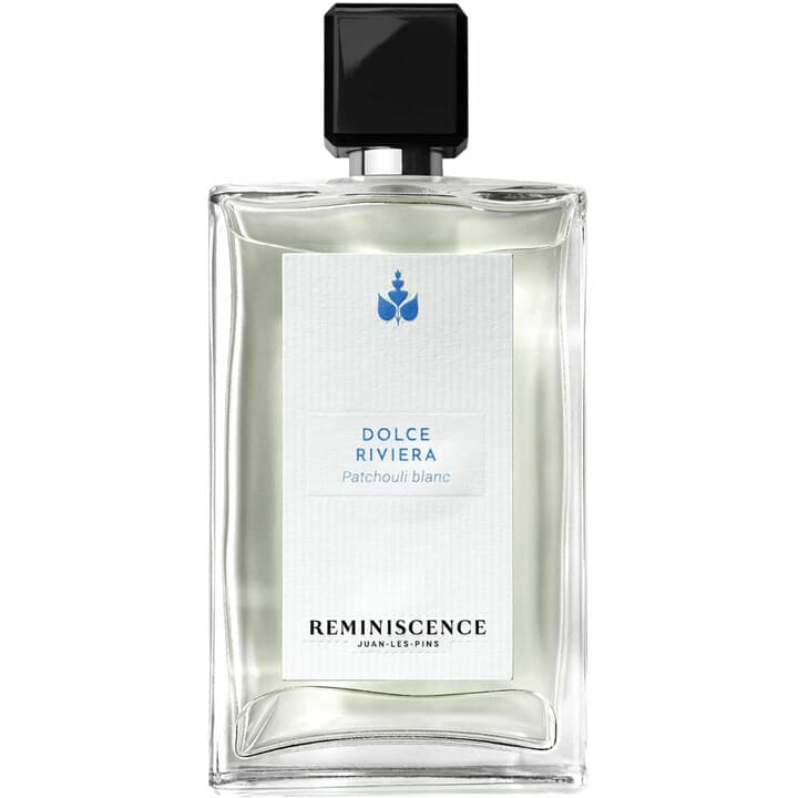 Dolce Riviera / Patchouli Blanc