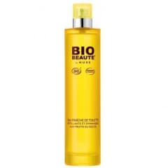 Bio Beauté - Eau Fraîche de Toilette Pétillante et Dynamique aux Fruits de Soleil