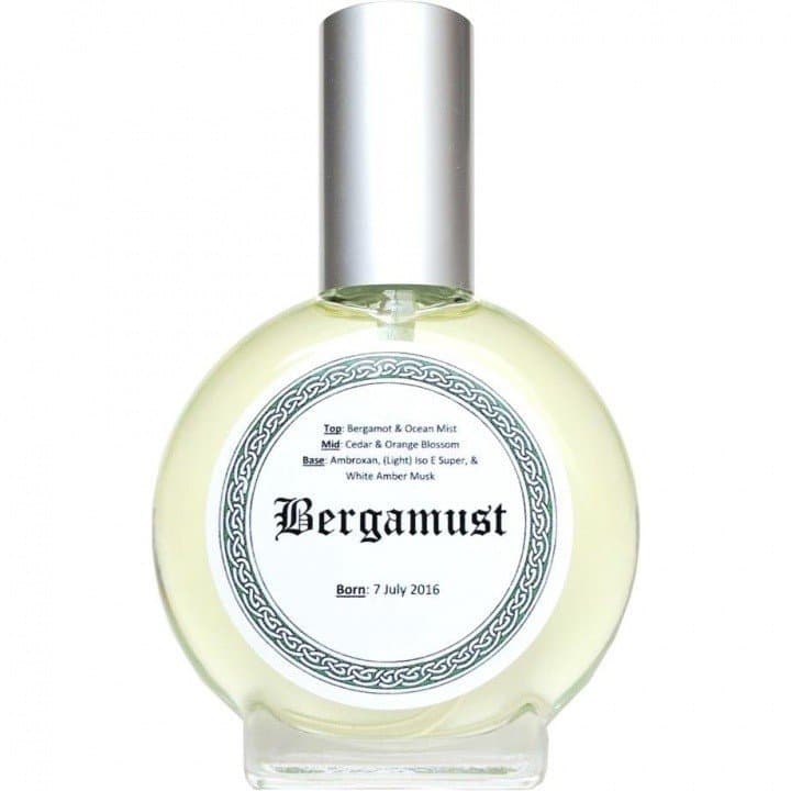 Bergamust