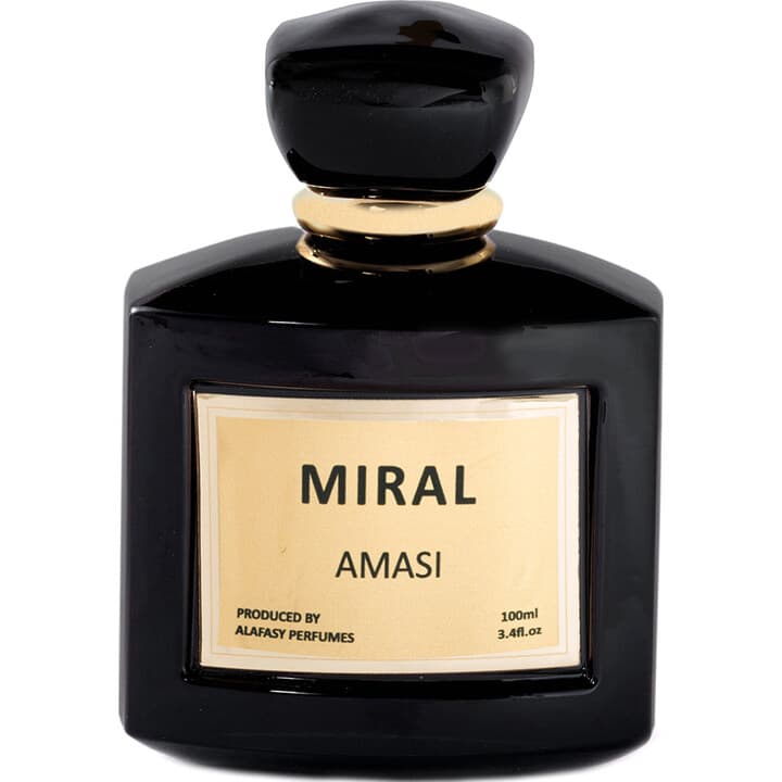 Amasi - Miral