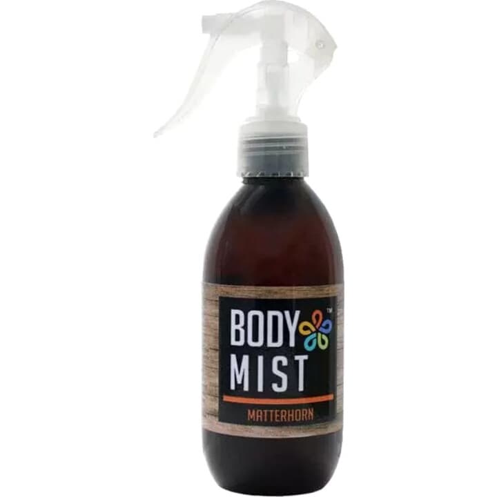 Matterhorn (Body Mist)