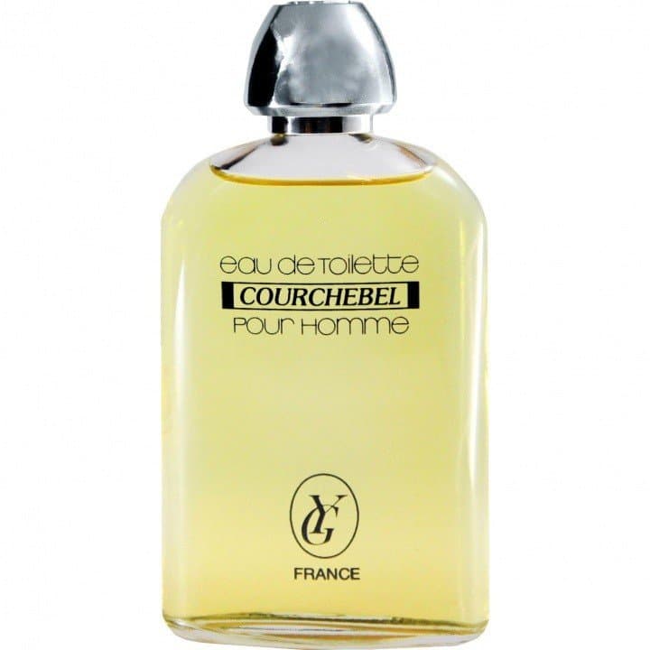 Courchebel pour Homme