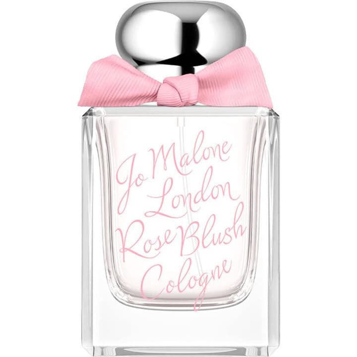 Rose Blush Limited Edition 2022