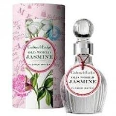 Old World Jasmine Flower Water