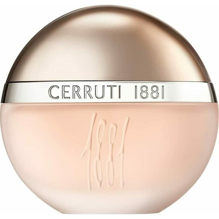 1881 pour Femme (2018)