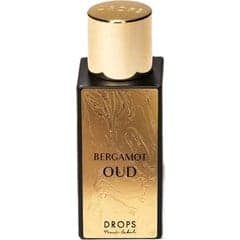 Bergamot Oud