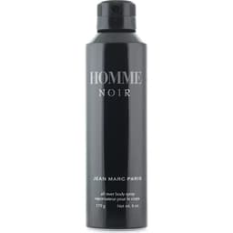 Homme Noir (Body Spray)