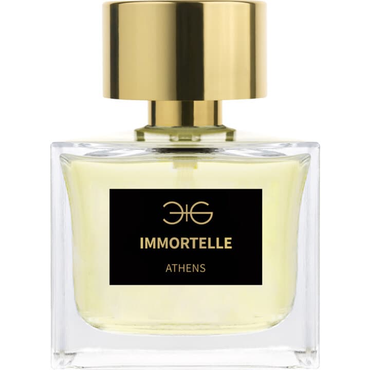 Immortelle