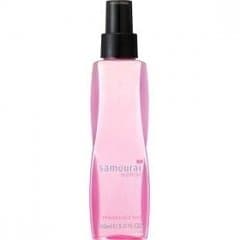 Samouraï Woman (Fragrance Mist)