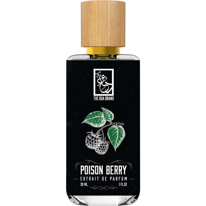 Poison Berry