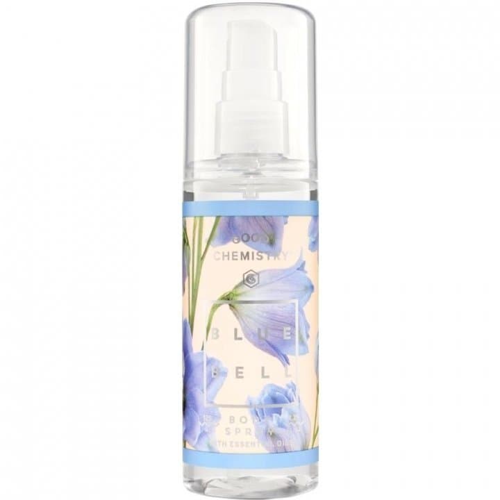 Bluebell (Body Spray)