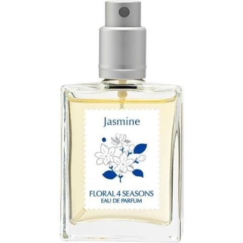 Jasmine / ジャスミン