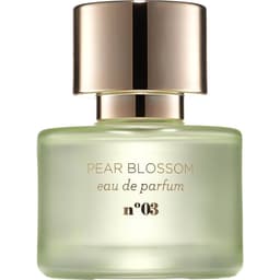 Nº03 Pear Blossom EDP