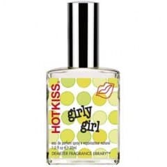 Hotkiss - Girly Girl