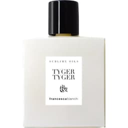 Tyger Tyger (Sublime Oil)