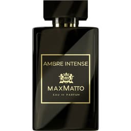 Ambre Intense