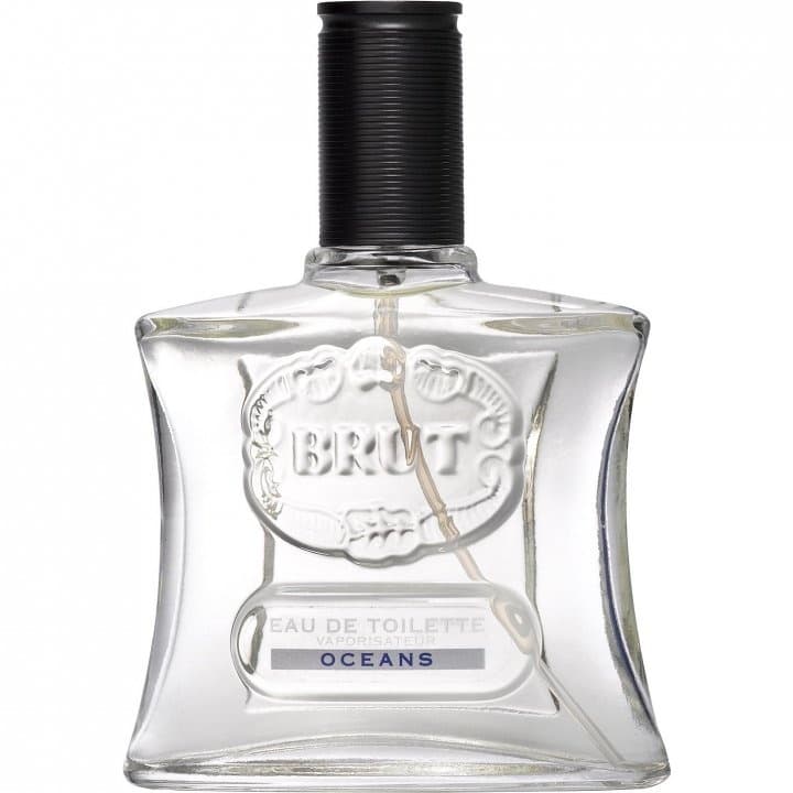 Brut Oceans EDT