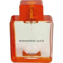 Mandarina Duck Man