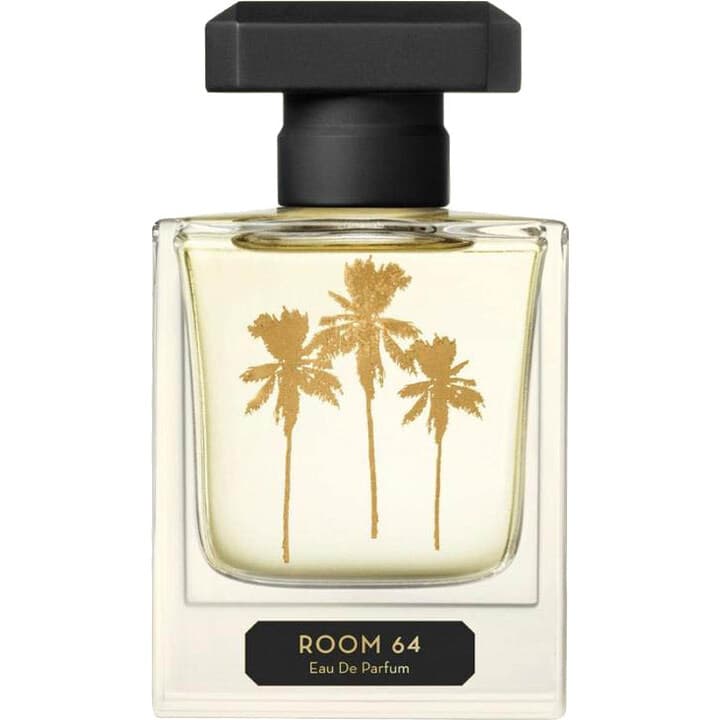 Room 64 EDP