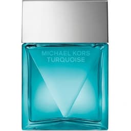 Michael Kors Turquoise