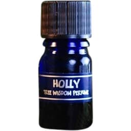 Tree Wisdom Perfume - Holly