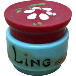 Ling - Ginger Blossom