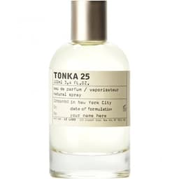 Tonka 25 EDP