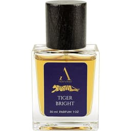 Tiger Bright (Extrait de Parfum)