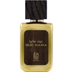 Oud Mania