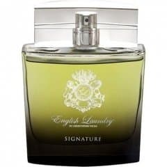 Signature EDP