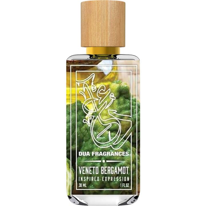 Veneto Bergamot