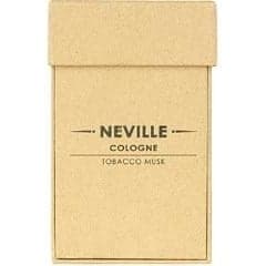 Neville Cologne Tobacco Musk