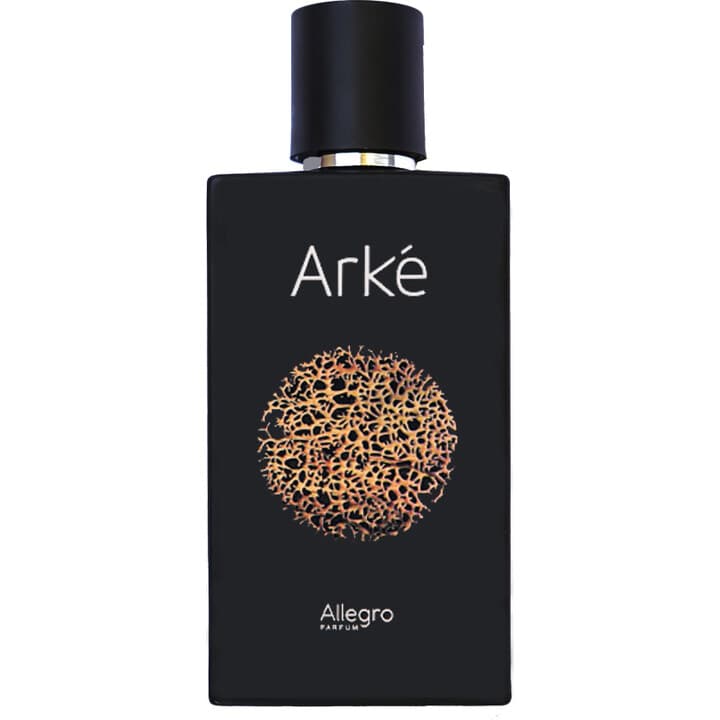 Arké