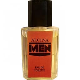 Alcina Men EDT